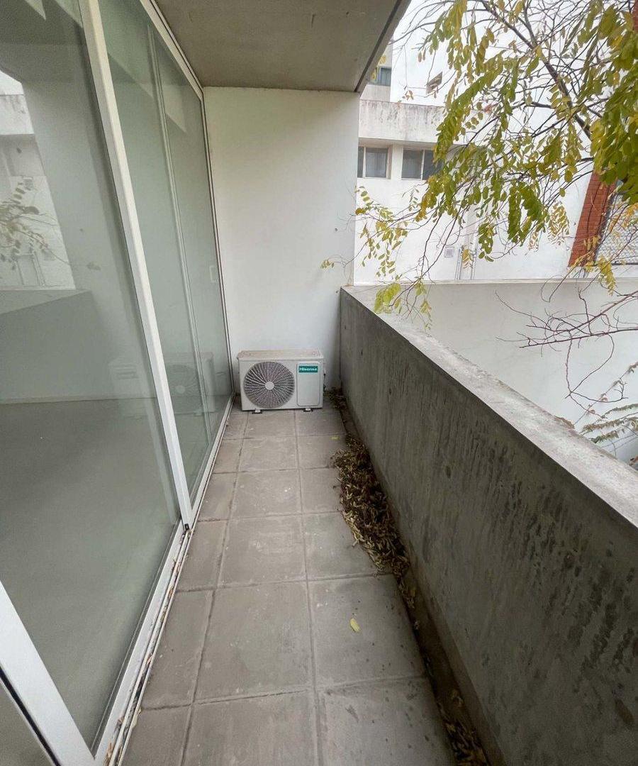 Foto de DEPARTAMENTO 2 AMB VENTA CHACARITA APTO CREDITO, imagen 2
