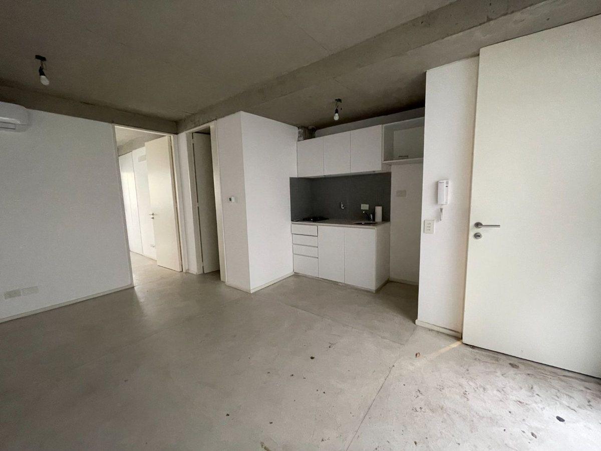 Foto de DEPARTAMENTO 2 AMB VENTA CHACARITA APTO CREDITO, imagen 4