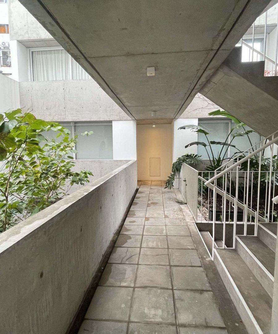DEPARTAMENTO 2 AMB VENTA CHACARITA APTO CREDITO