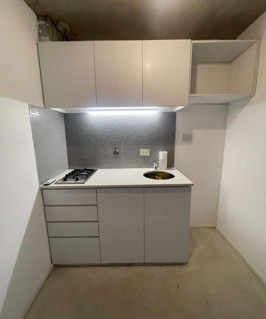 Foto de DEPARTAMENTO 2 AMB VENTA CHACARITA APTO CREDITO, imagen 3