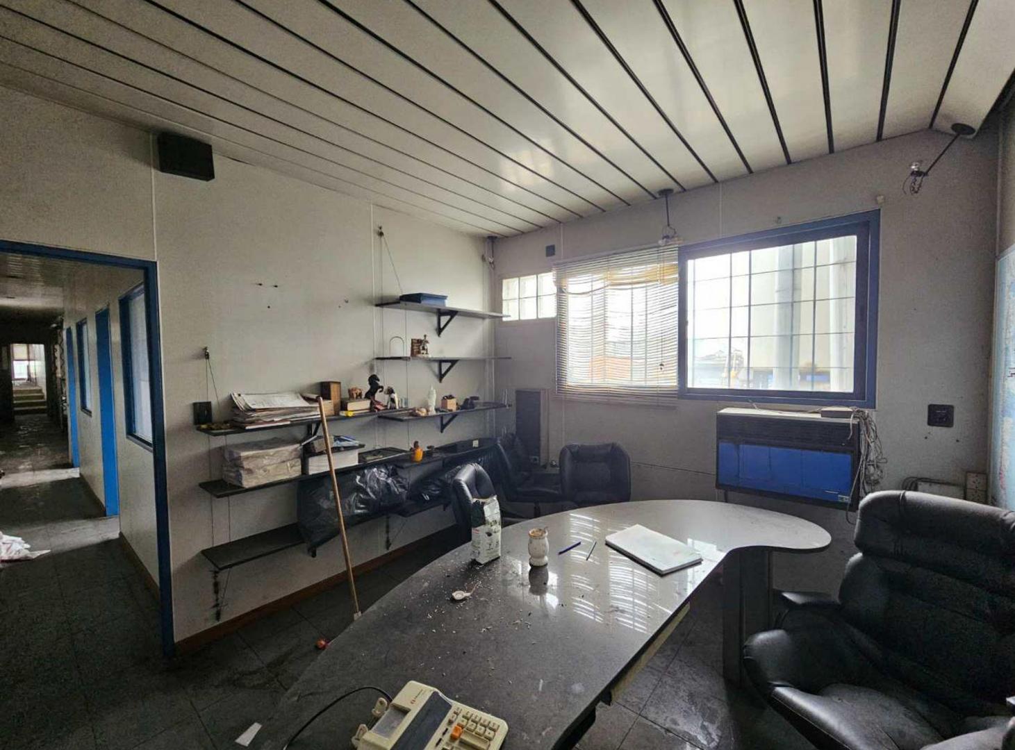Foto de Edificio deposito galpon en venta en Mataderos, imagen 4