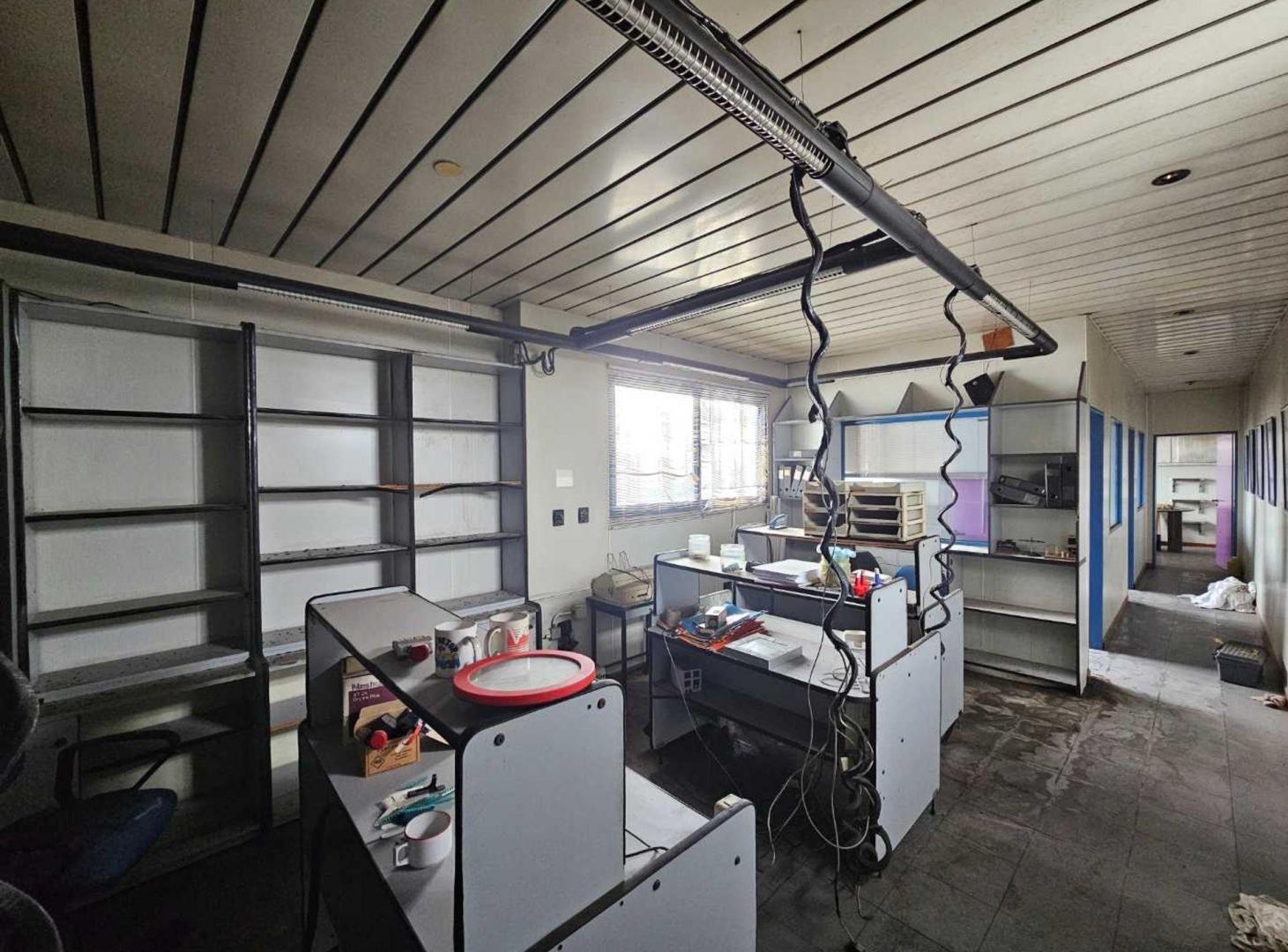 Foto de Edificio deposito galpon en venta en Mataderos, imagen 5