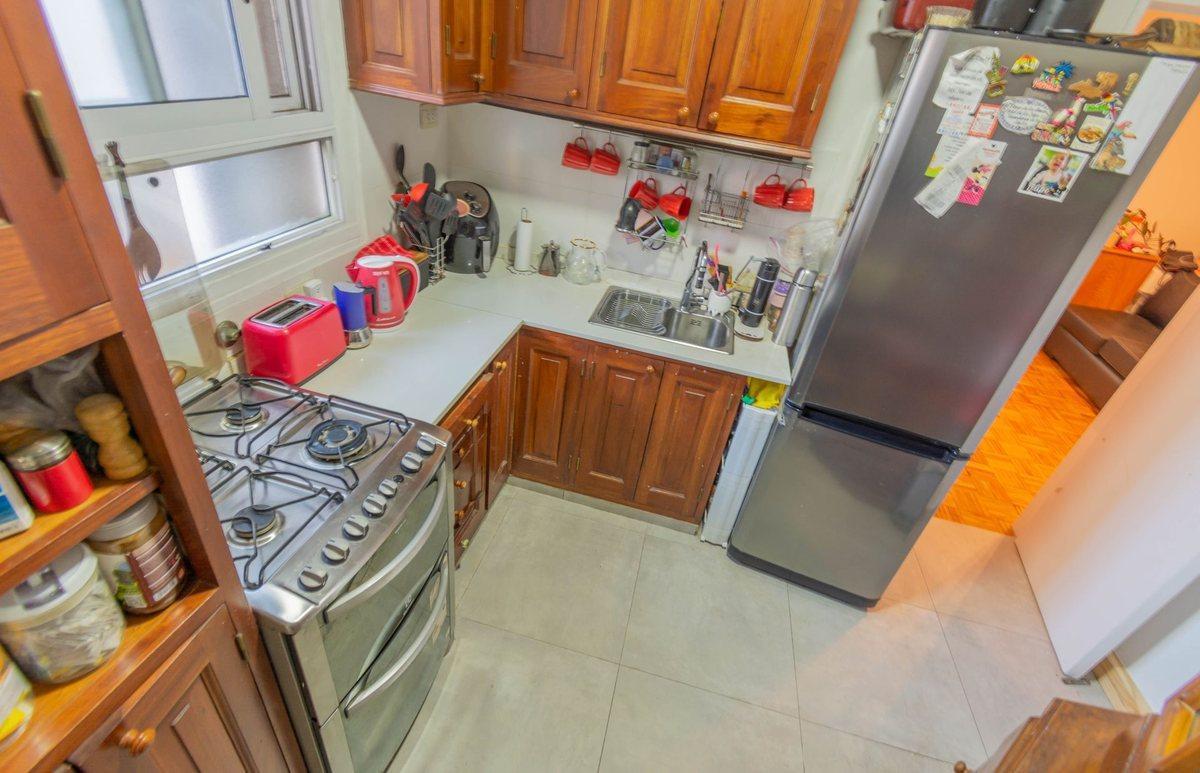 Foto de Venta Depto 3 amb Villa Urquiza Terraza 4 Bauleras, imagen 1