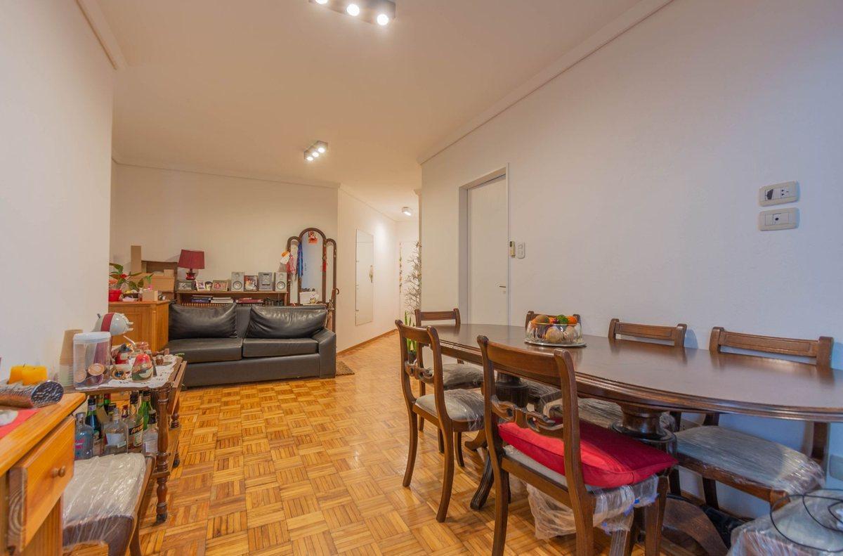 Foto de Venta Depto 3 amb Villa Urquiza Terraza 4 Bauleras, imagen 3
