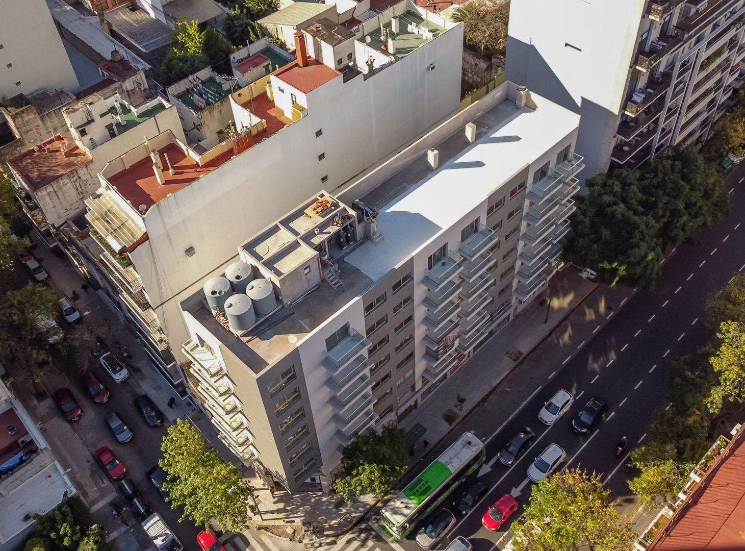 Foto de VENTA 2 AMB SAN TELMO ENTREGA SEPTIEMBRE 2026, imagen 5