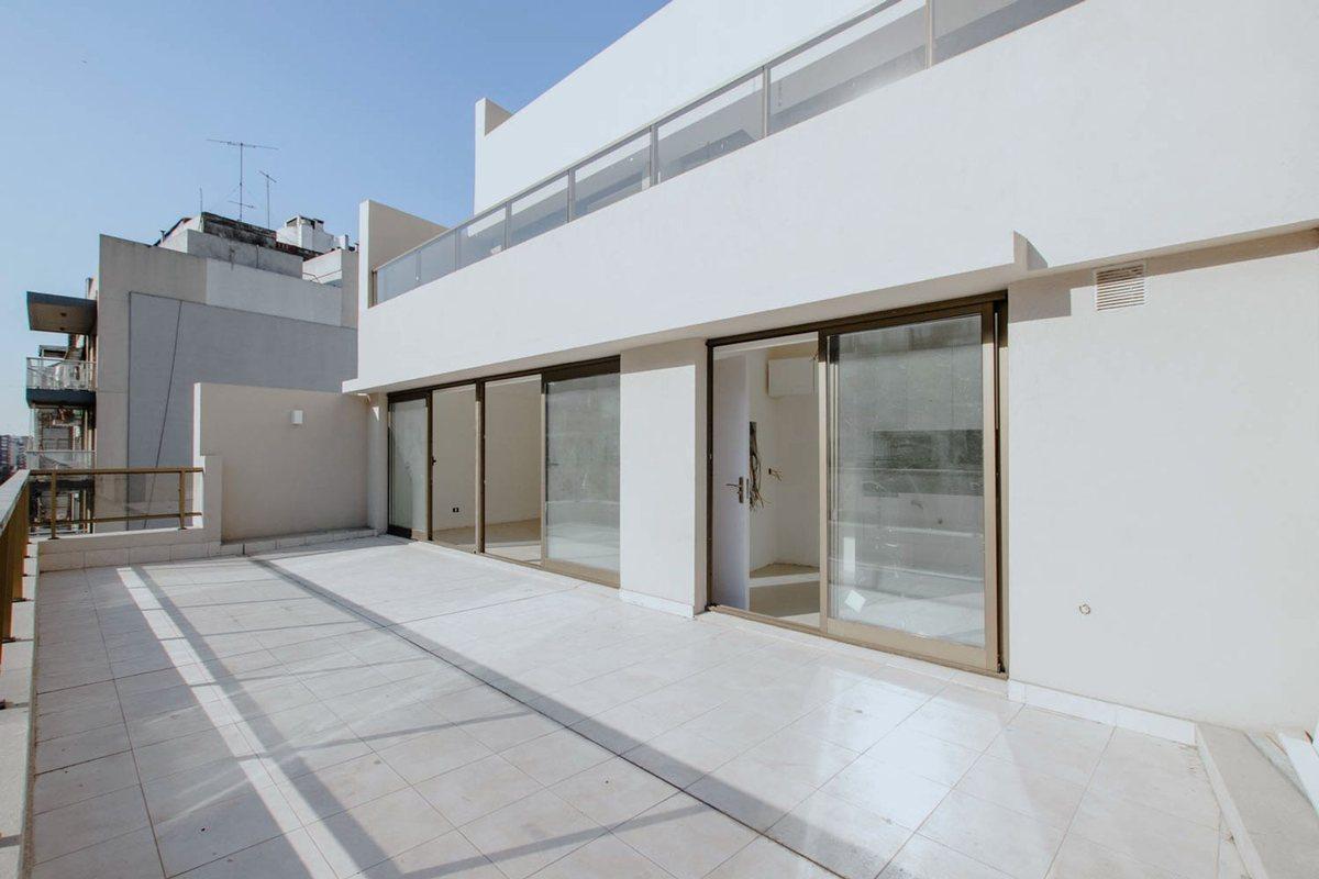 Foto de Depto 4 amb en venta Balvanera terraza amenities, imagen 5