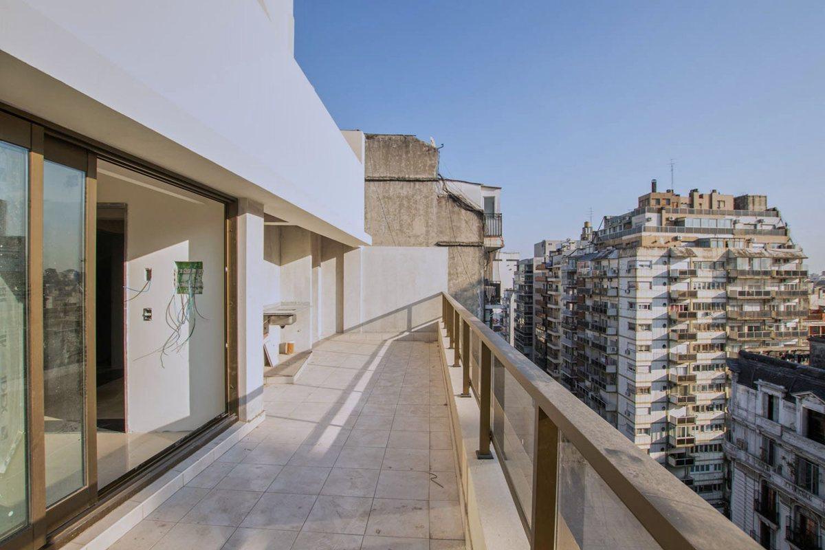 Foto de Depto 4 amb en venta Balvanera terraza amenities, imagen 3