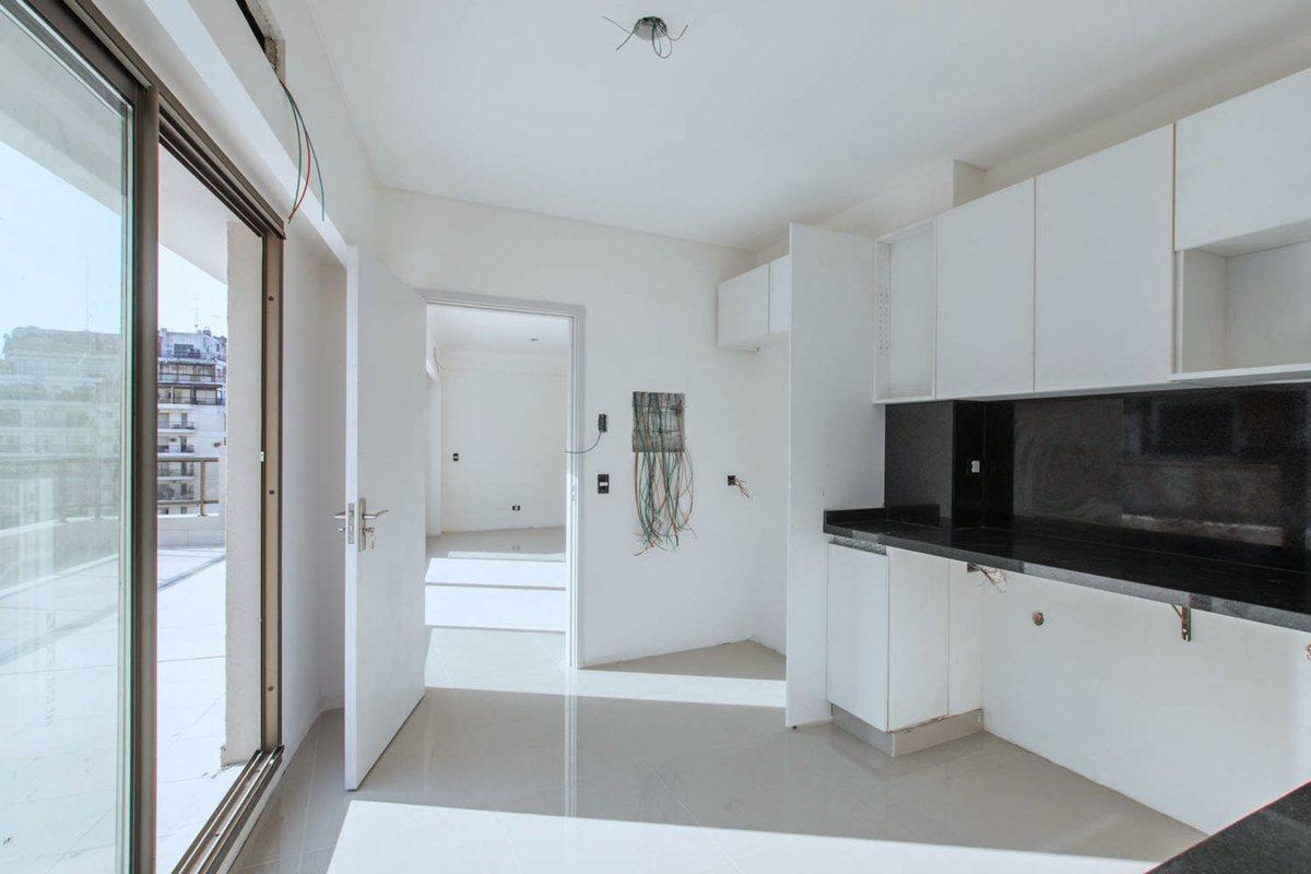 Foto de Depto 4 amb en venta Balvanera terraza amenities, imagen 1
