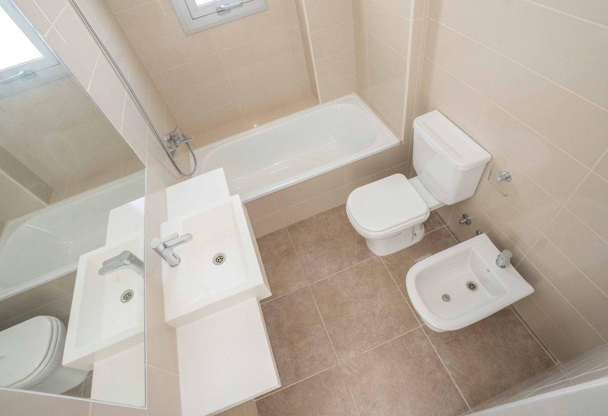 Foto de Venta 2 Ambientes APTO CREDITO Estrenar San Telmo, imagen 3