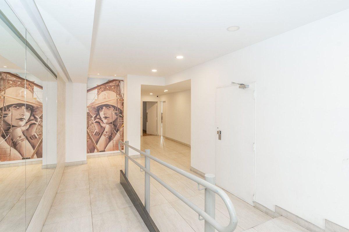 Foto de Venta 2 Ambientes APTO CREDITO Estrenar San Telmo, imagen 5