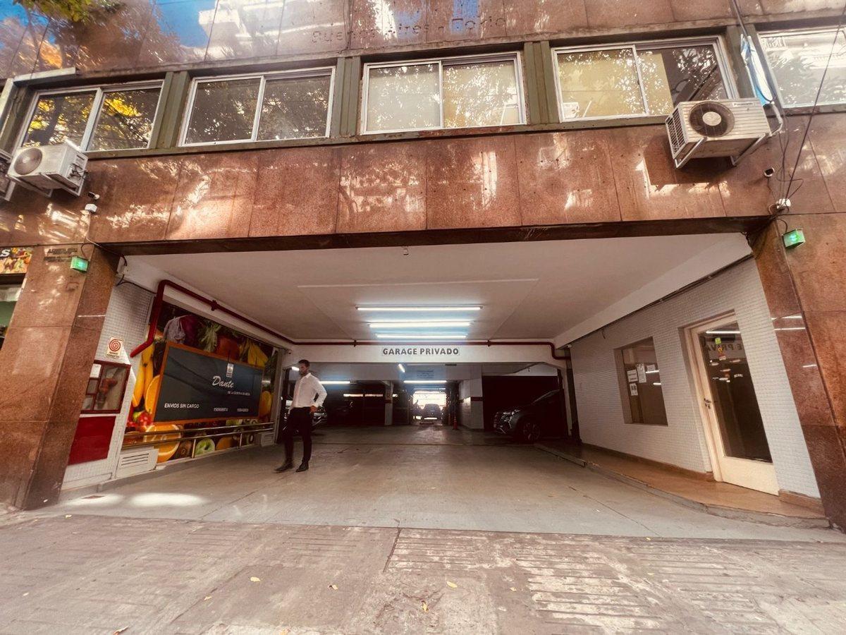 Foto de VENTA COCHERA RECOLETA VALET PARKING, imagen 5