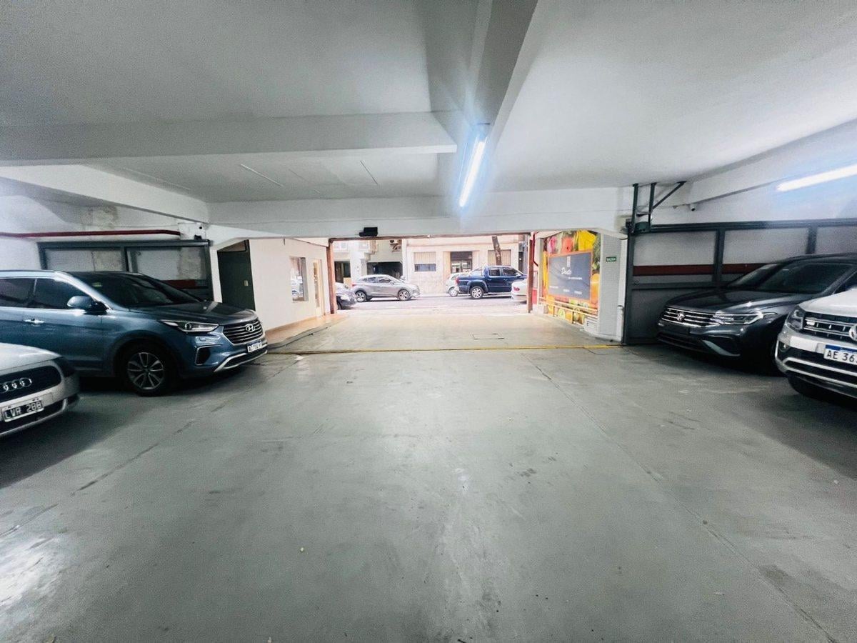 Foto de VENTA COCHERA RECOLETA VALET PARKING, imagen 2