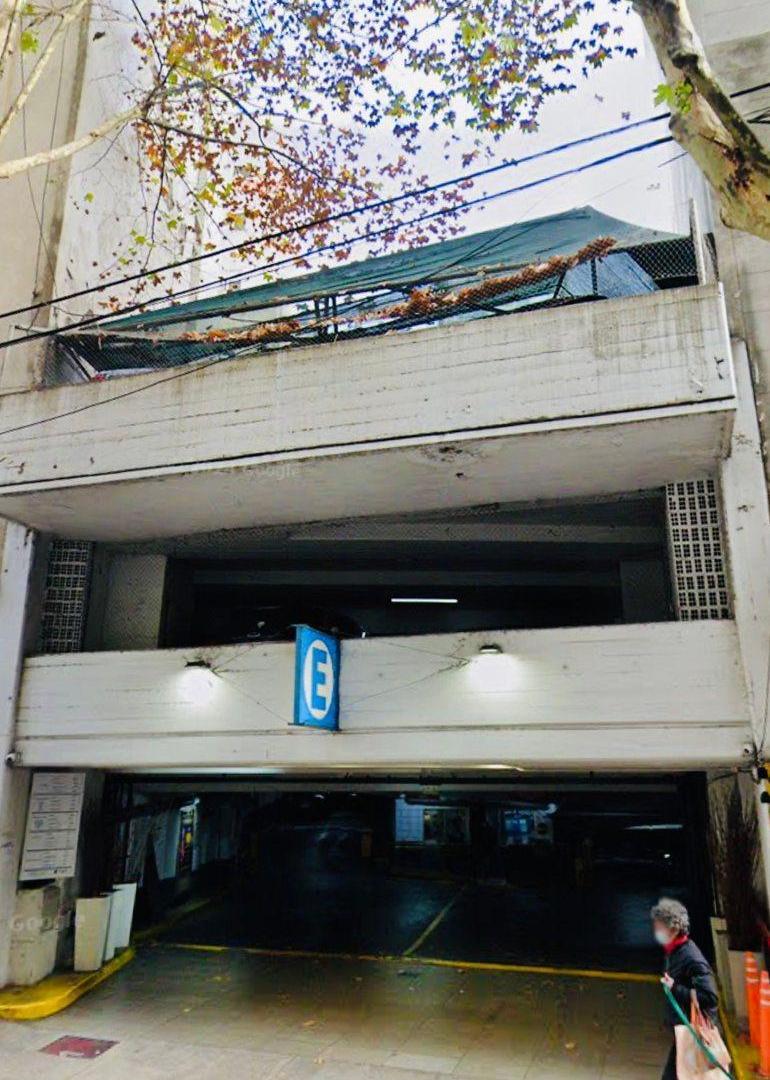 Foto de VENTA COCHERA RECOLETA VALET PARKING, imagen 4