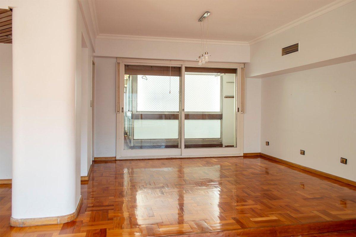 Foto de Venta Depto 4 dorm 3 coch Belgrano Apto Crédito, imagen 4