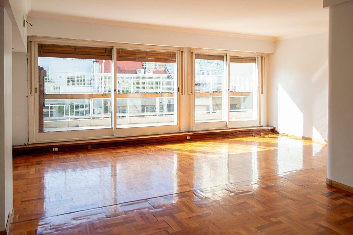 Foto de Venta Depto 4 dorm 3 coch Belgrano Apto Crédito, imagen 1