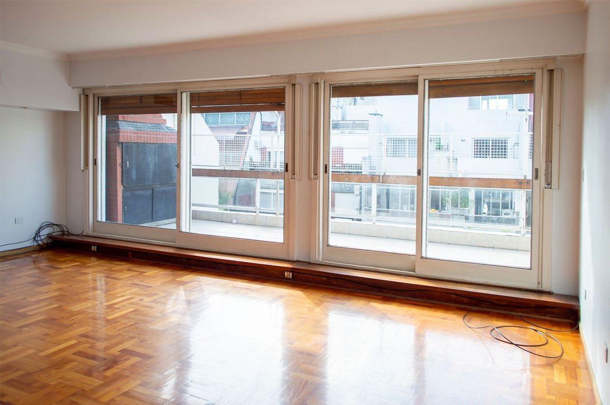 Foto de Venta Depto 4 dorm 3 coch Belgrano Apto Crédito, imagen 5