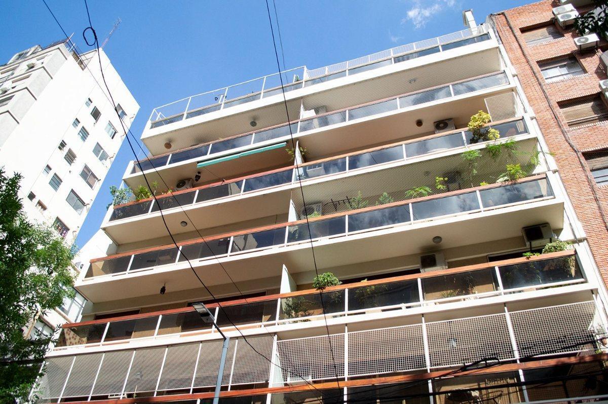 Foto de Venta Depto 4 dorm 3 coch Belgrano Apto Crédito, imagen 2