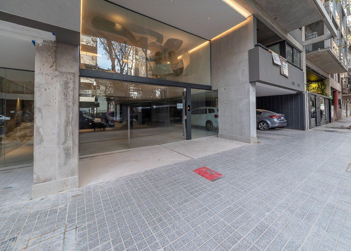 Foto de venta 2 ambientes Palermo Hollywood amenities, imagen 5
