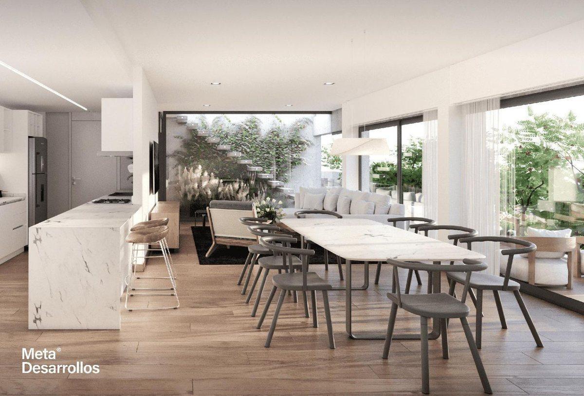Foto de venta 2 ambientes Palermo Hollywood amenities, imagen 3