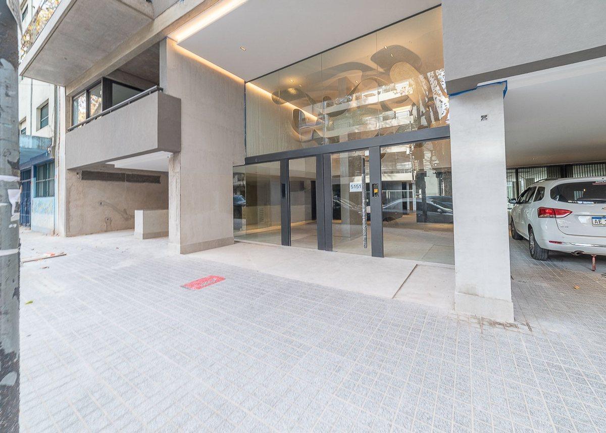 Foto de venta 2 ambientes Palermo Hollywood amenities, imagen 2