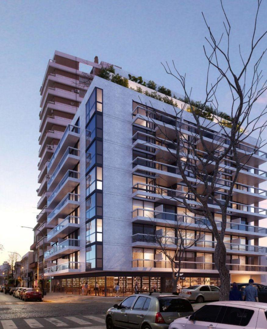 Foto de Venta monoambiente full amenities V. del Parque, imagen 1