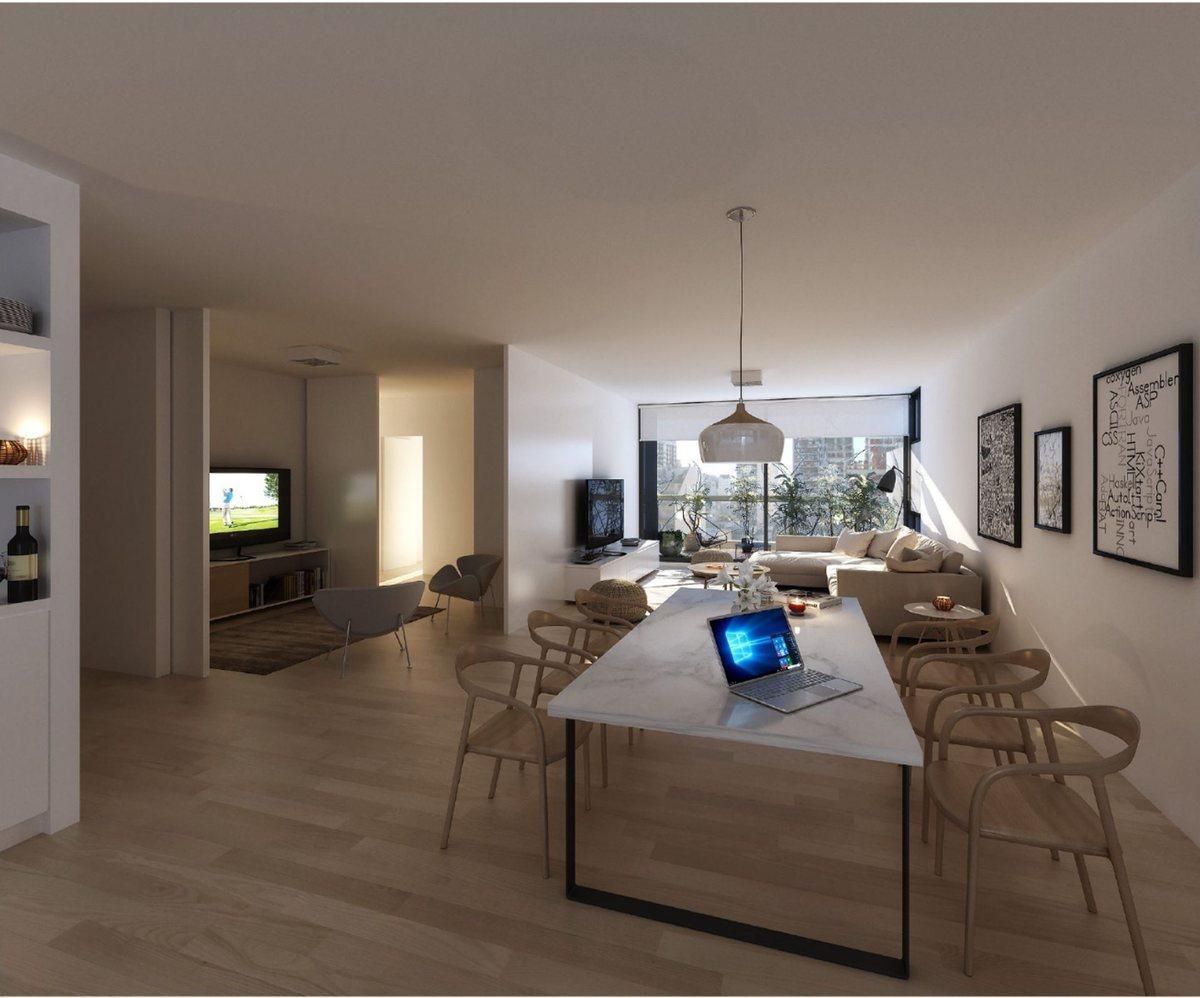 Foto de Venta 4 amb full amenities Villa del Parque, imagen 1