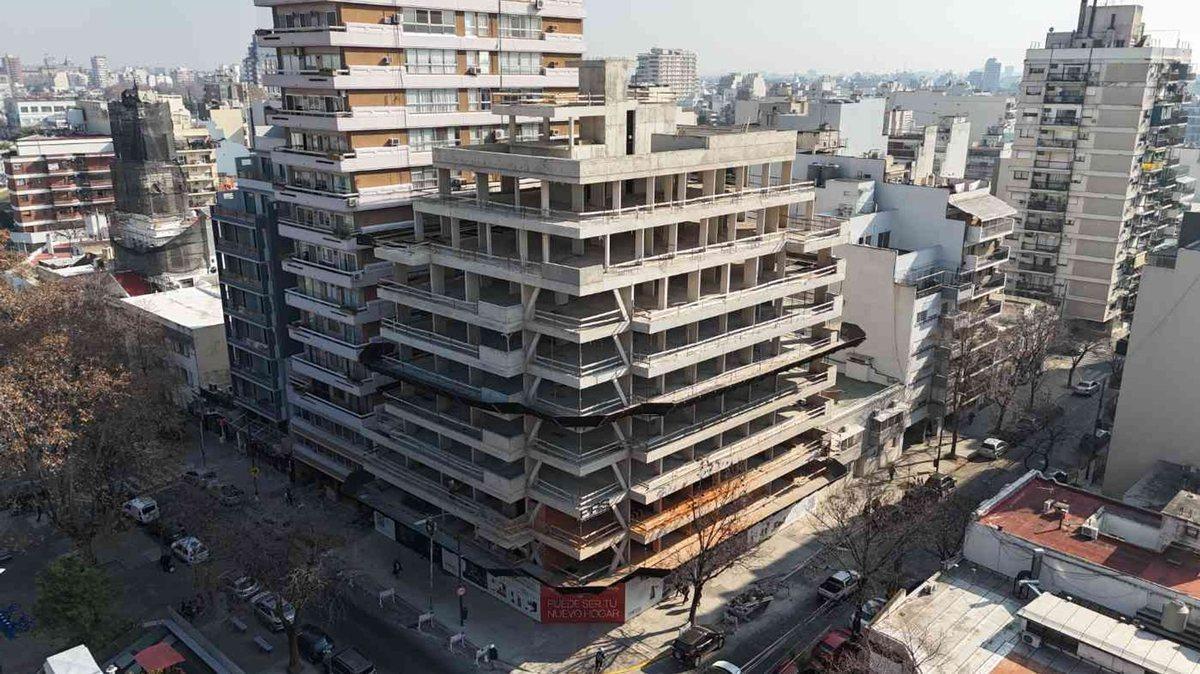 Foto de Venta 4 amb full amenities Villa del Parque, imagen 4