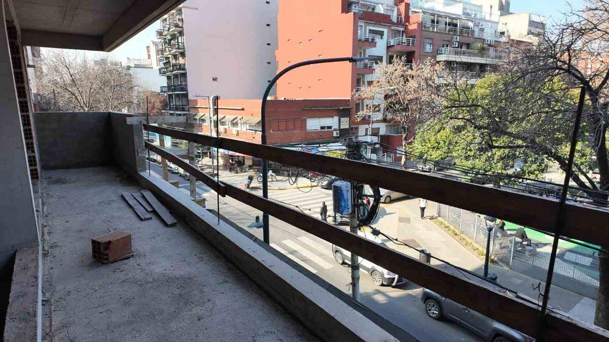 Foto de Venta 4 amb full amenities Villa del Parque, imagen 3