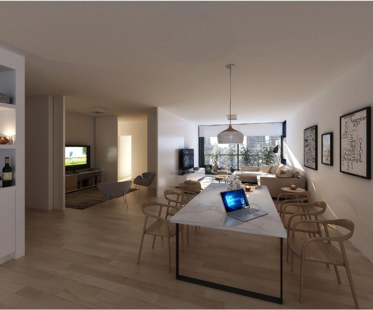 Foto de Venta 4 amb con dependencia Villa del Parque, imagen 1