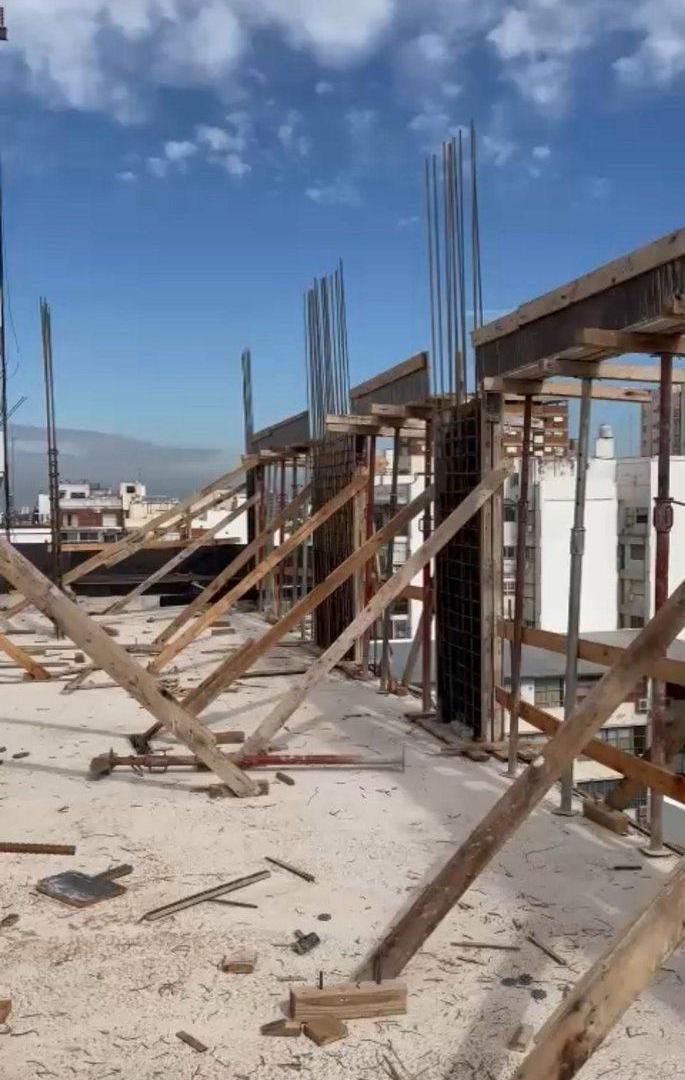 Foto de Venta 4 amb con dependencia Villa del Parque, imagen 2