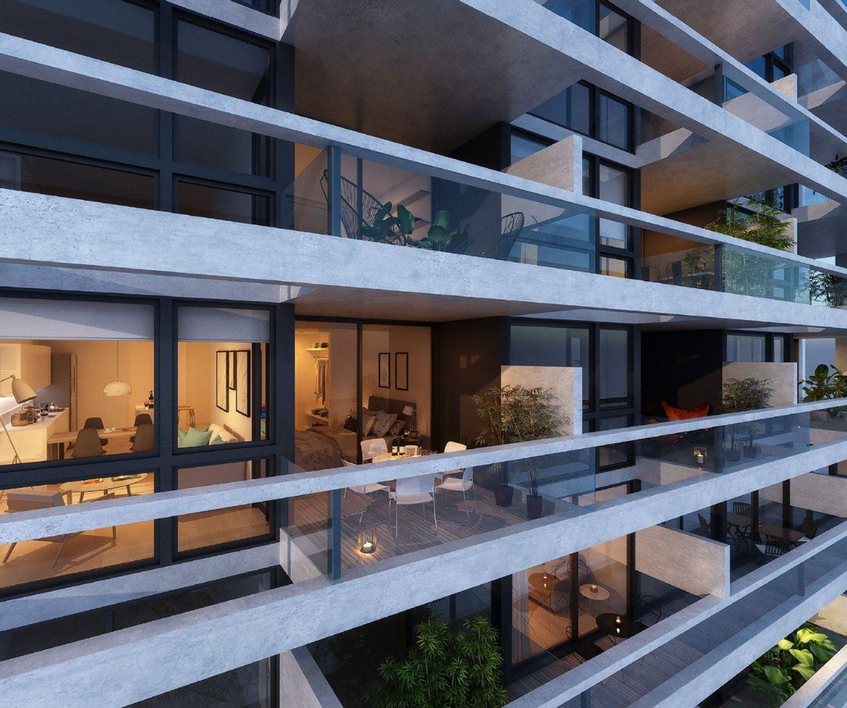 Foto de Venta 4 amb con dependencia Villa del Parque, imagen 4