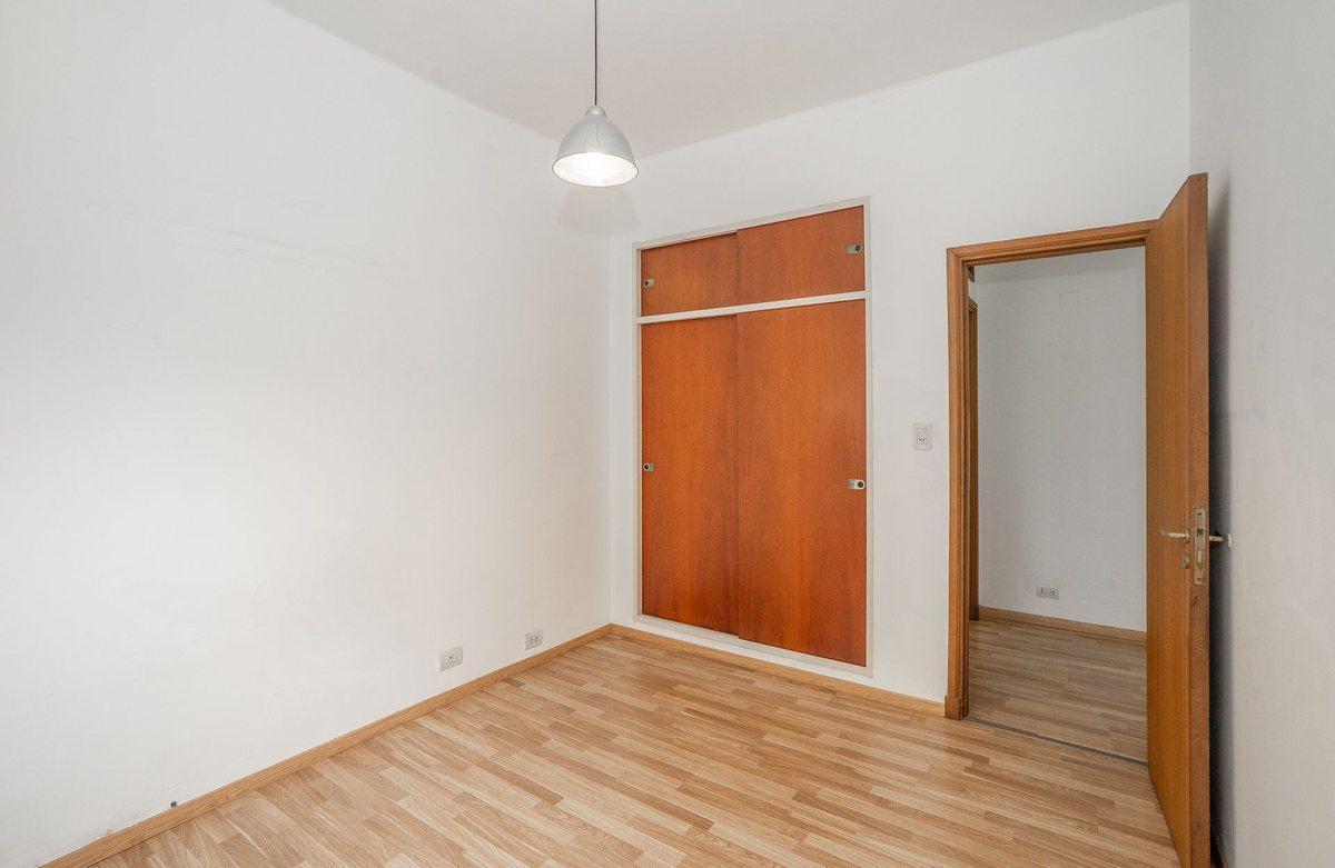 Foto de Departamento 3 amb venta Palermo Soho con balcon, imagen 5