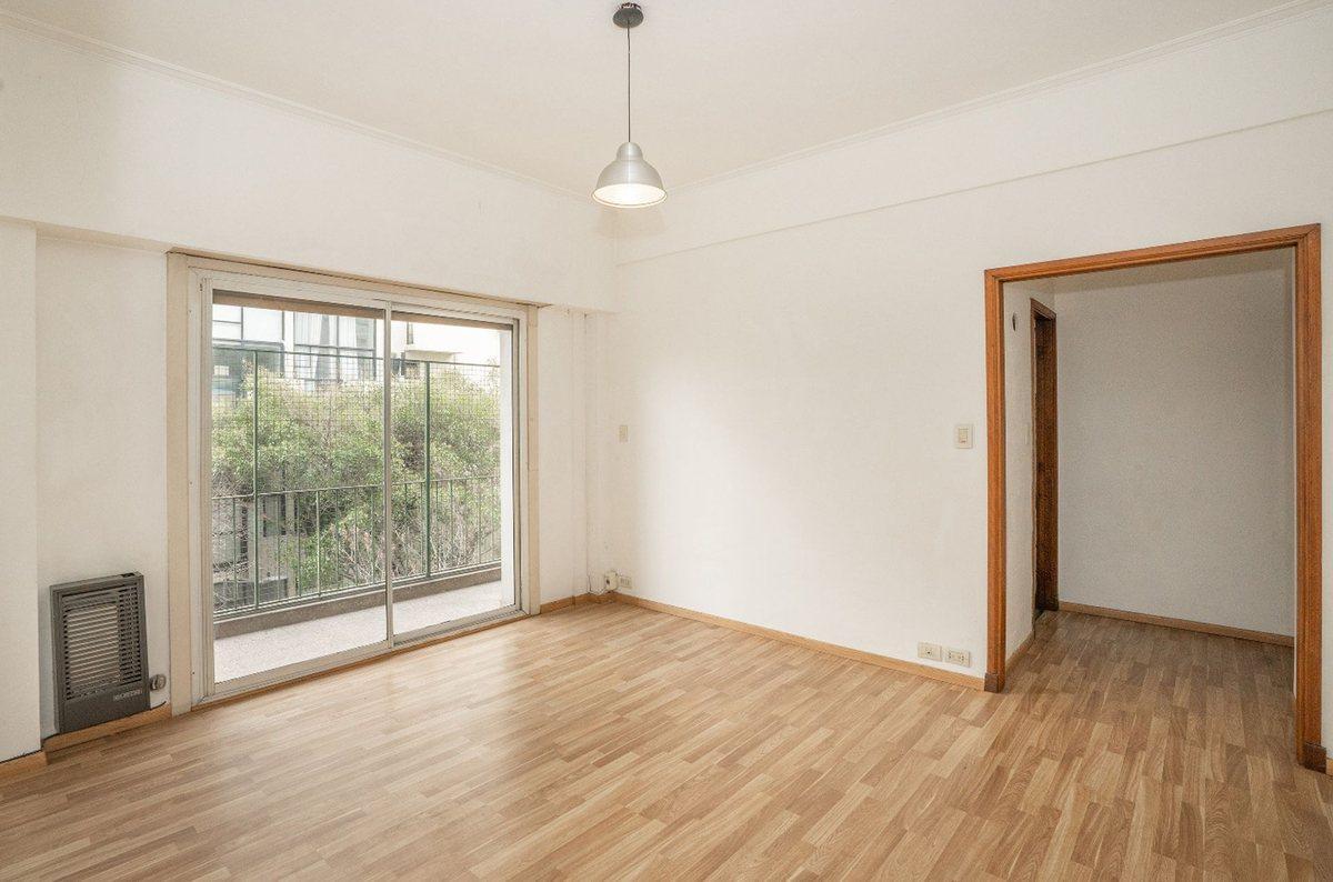 Foto de Departamento 3 amb venta Palermo Soho con balcon, imagen 4