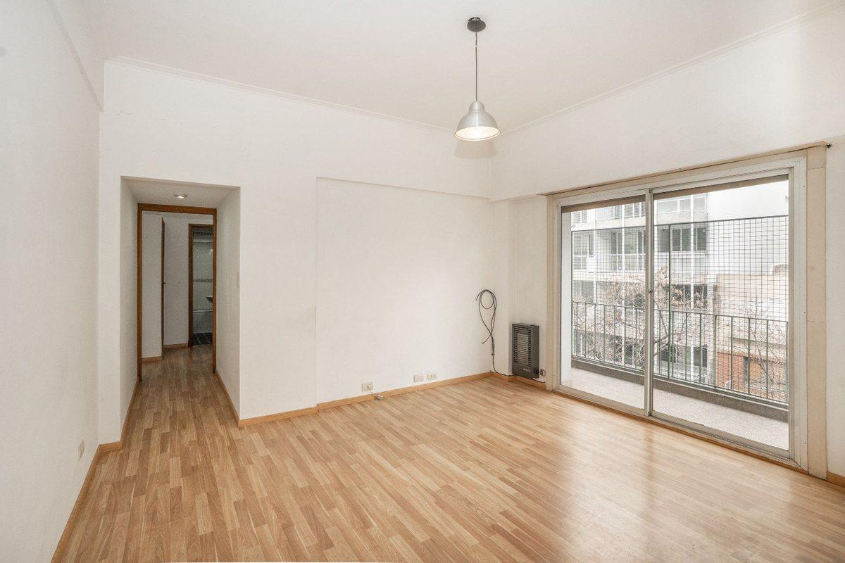 Foto de Departamento 3 amb venta Palermo Soho con balcon, imagen 1