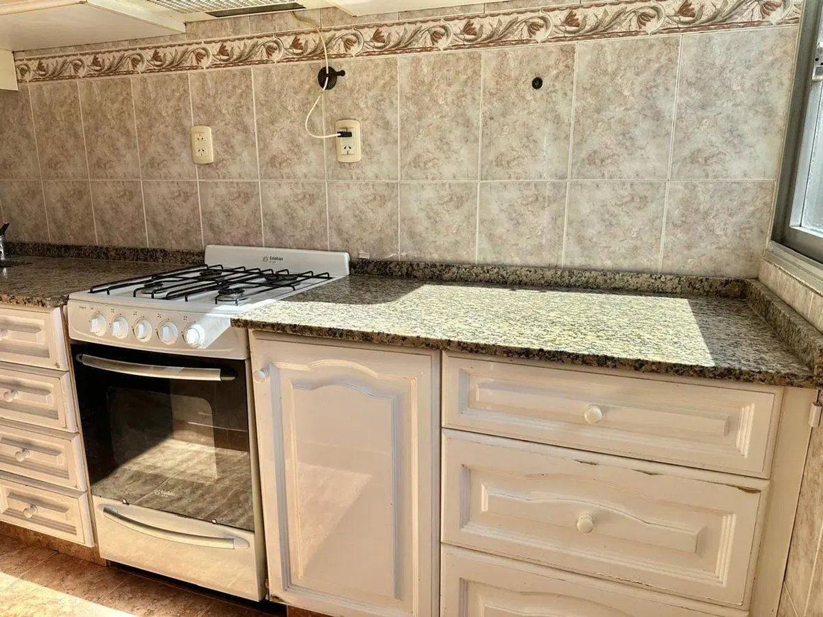 VENTA DEPARTAMENTO 3 AMB CON DEPENDENCIA PALERMO 2