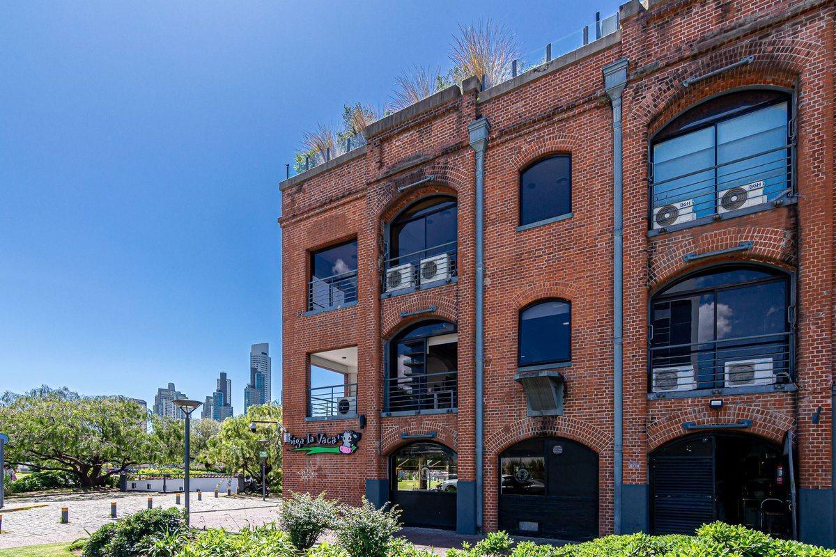 Foto de VENTA LOCAL COMERCIAL DE 500 M² EN PUERTO MADERO, imagen 5
