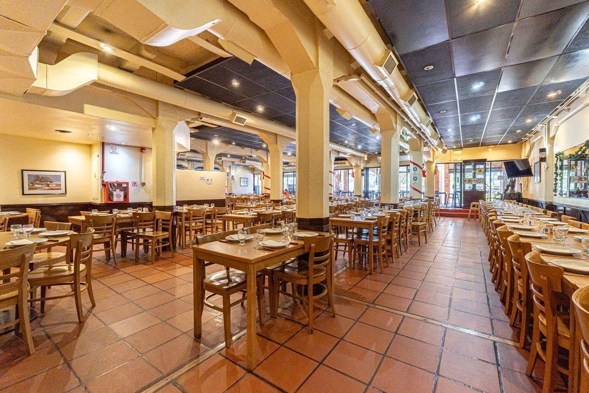 Foto de VENTA LOCAL COMERCIAL DE 500 M² EN PUERTO MADERO, imagen 1