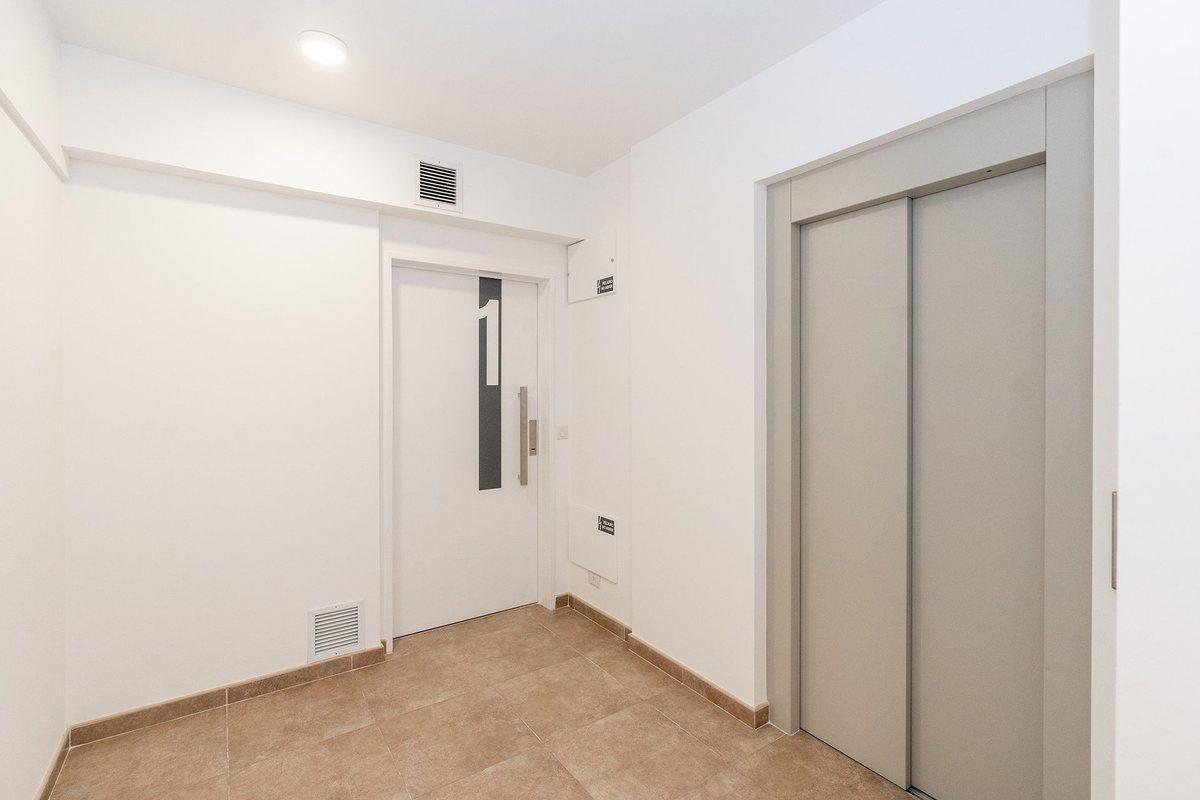 Foto de Venta Monoambiente APTO CREDITO San Telmo, imagen 5