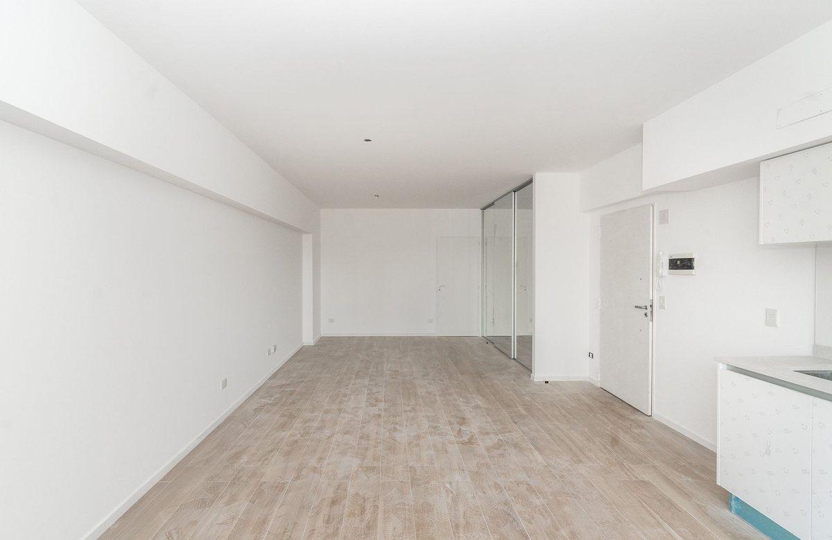 Foto de Venta Monoambiente APTO CREDITO San Telmo, imagen 3