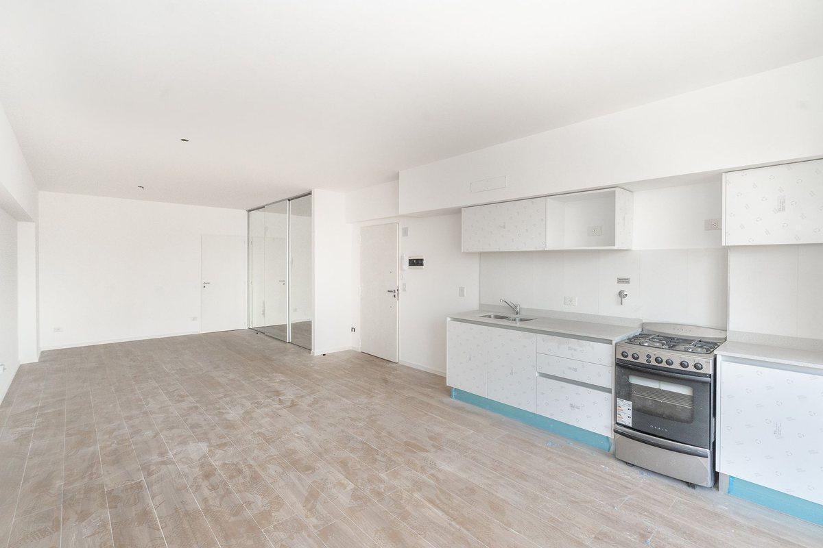 Foto de Venta Monoambiente APTO CREDITO San Telmo, imagen 1