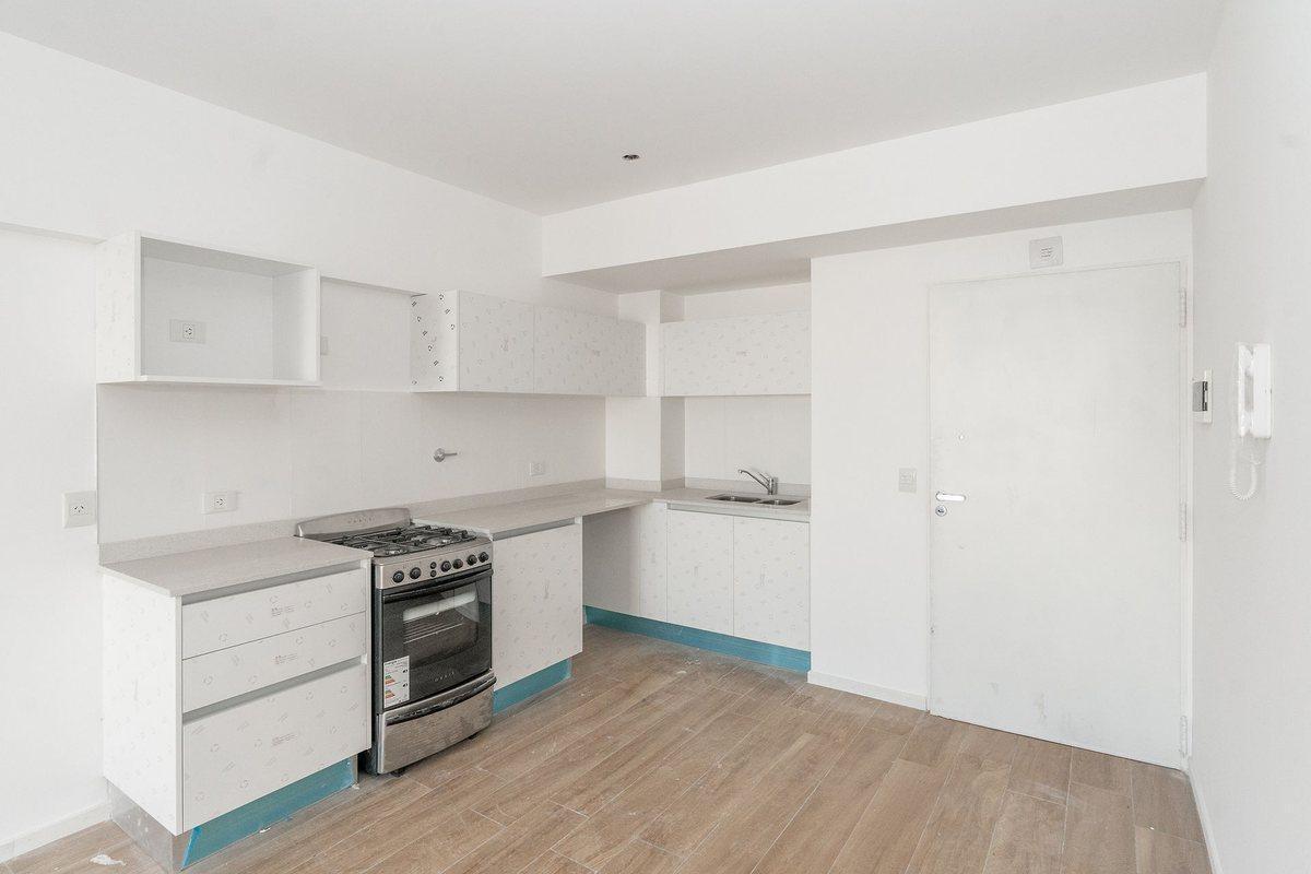Foto de Venta 3 Ambientes APTO CREDITO San Telmo, imagen 1