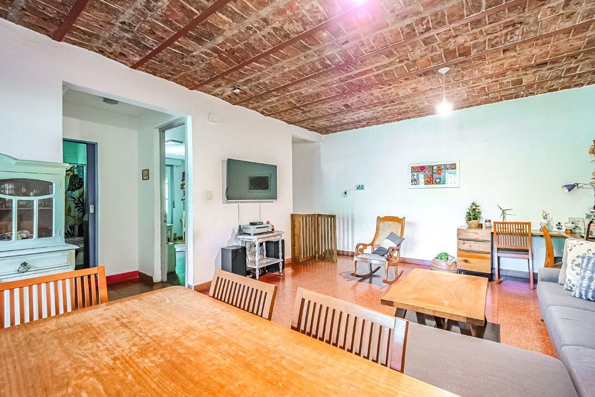 Foto de VENTA PH 4 AMBIENTES VILLA URQUIZA TERRAZA, imagen 4