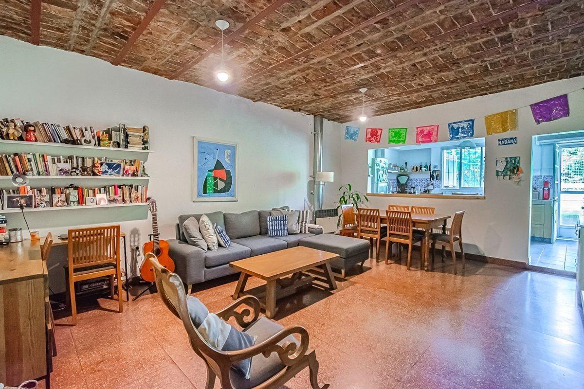 Foto de VENTA PH 4 AMBIENTES VILLA URQUIZA TERRAZA, imagen 1