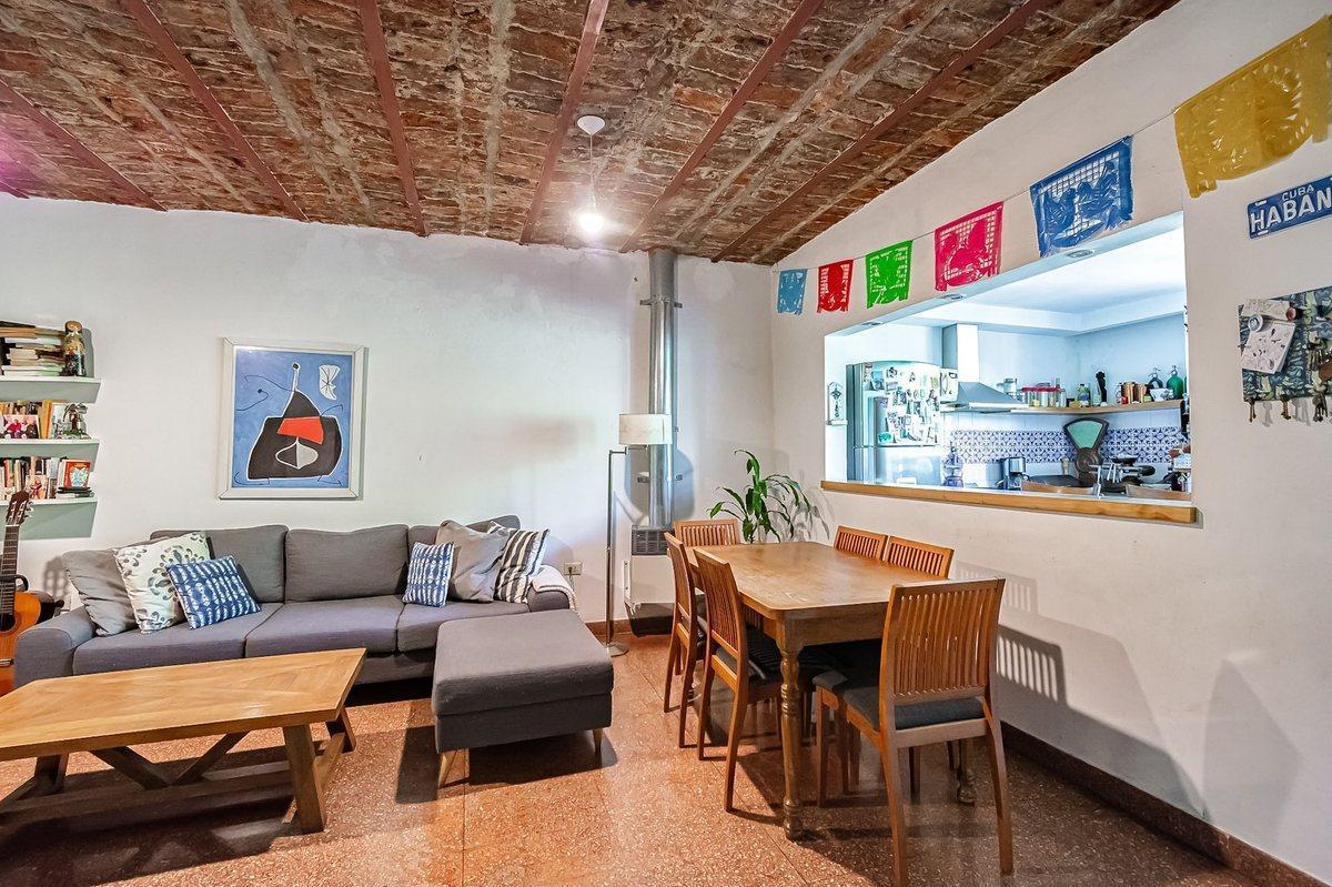 Foto de VENTA PH 4 AMBIENTES VILLA URQUIZA TERRAZA, imagen 3