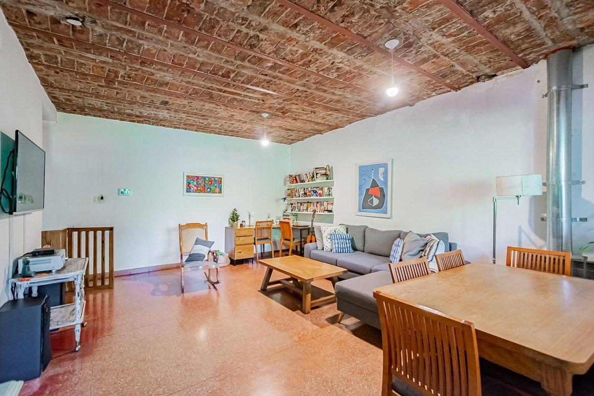Foto de VENTA PH 4 AMBIENTES VILLA URQUIZA TERRAZA, imagen 5