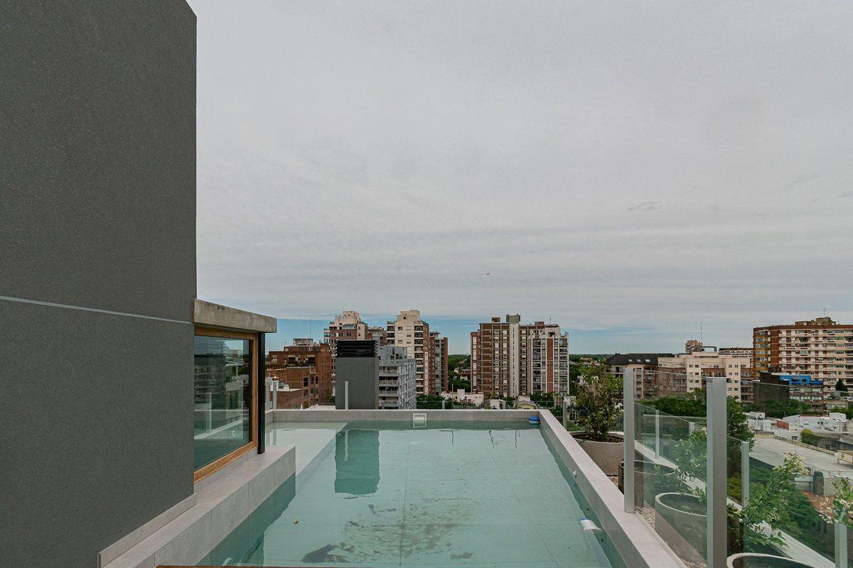 Foto de Depto 4 amb venta San Isidro terraza propia al río, imagen 3