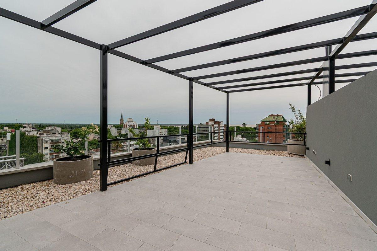 Foto de Depto 4 amb venta San Isidro terraza propia al río, imagen 1