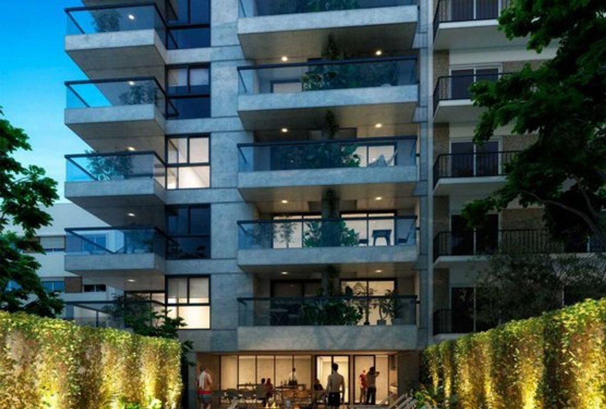 Foto de Venta Monoambiente a estrenar full amen Belgrano, imagen 1