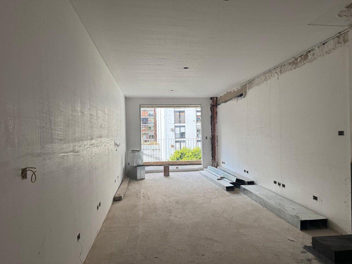 Foto de Venta Monoambiente a estrenar full amen Belgrano, imagen 2