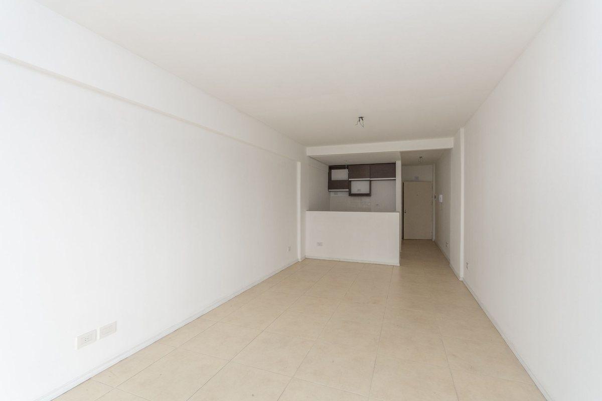 Foto de VENTA MONOAMBIENTE PISO ALTO PALERMO AMENITIES, imagen 5